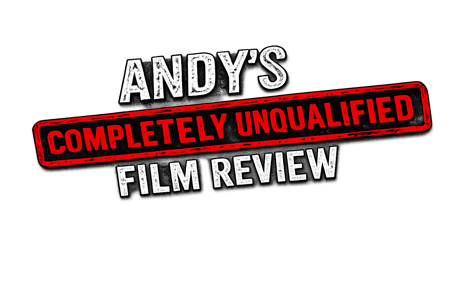 Andy's Completely Unqualified Film Review